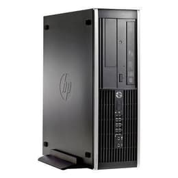 HP Compaq Elite 8300 SFF Pentium G870 3,1 - HDD 500 GB - 4GB