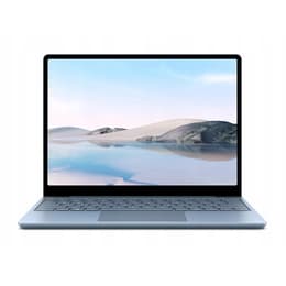 Microsoft Surface Laptop Go 12-inch (2020) - Core i5-1035G1 - 8GB - SSD 128 GB QWERTY - English