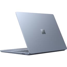Microsoft Surface Laptop Go 12-inch (2020) - Core i5-1035G1 - 8GB - SSD 128 GB QWERTY - English
