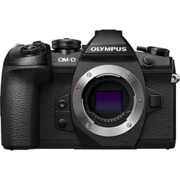 Reflex OM-D E-M1 Mark II - Black