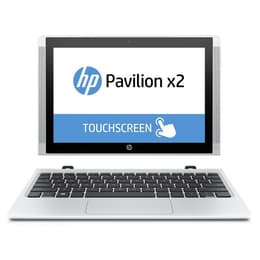 HP Pavilion X2 10-N126NF 10-inch Atom x5-Z8300 - SSD 32 GB - 4GB AZERTY - French