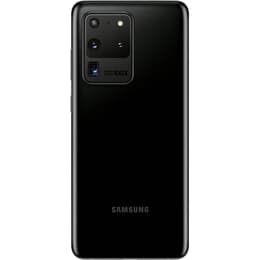 Galaxy S20 Ultra 5G 128GB - Black - Unlocked