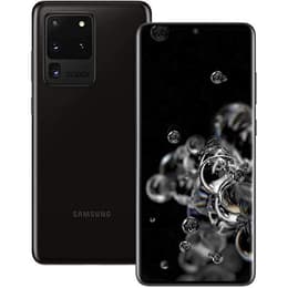 Galaxy S20 Ultra 5G 128GB - Black - Unlocked