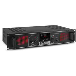 Skytec SPL 2000BTMP3 Sound Amplifiers