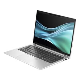 HP EliteBook 865 16 G11 16-inch (2024) - Ryzen 7 - 8000 Series (U) - 16GB - SSD 512 GB QWERTZ - Slovak