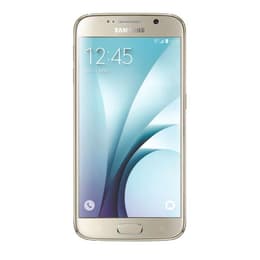 Galaxy S6 128GB - Gold - Unlocked
