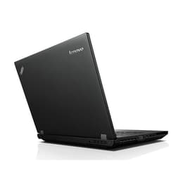 Lenovo ThinkPad L440 14-inch (2014) - Celeron 2950M - 4GB - HDD 320 GB AZERTY - French