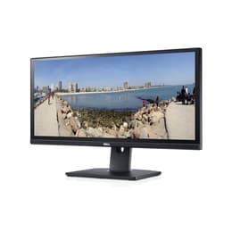 29-inch Dell U2913WMT 2560 x 1080 LCD Monitor Black