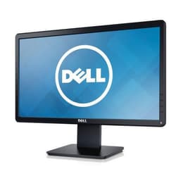 19-inch Dell E1914HEF 1366×768 LCD Monitor Black