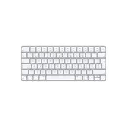 Magic Keyboard (2021) - QWERTY - Spanish - iPad Pro 11" 1st gen / iPad Pro 11" 2nd gen / iPad Pro 11" 3rd gen / iPad Air 4 / iPad Air 5