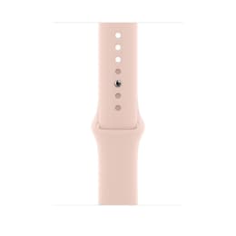Apple Watch Series 3 (2017) GPS 38 mm - Aluminium Pink