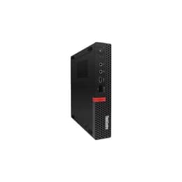 Lenovo ThinkCentre M720Q Mini Core i5-9400T 1.8 - SSD 256 GB - 8GB