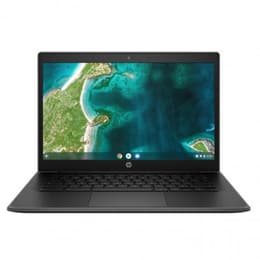 HP Fortis 14 G10 Enterprise Celeron N5100 1.1 GHz 64GB eMMC - 8GB AZERTY - French