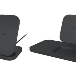 Logitech 3-in-1 Docking Station