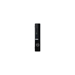 Dell OptiPlex 7090 Micro Core i5-11500T 1.5 - SSD 256 GB - 8GB