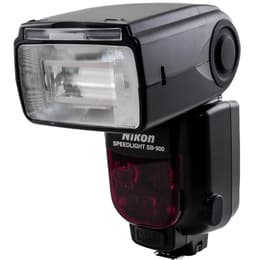 Flashgun Nikon SB-900