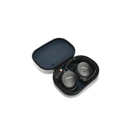 Bose QuietComfort 25 noise-Cancelling wired Headphones with microphone - Black