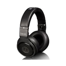 Beats By Dr. Dre Pro Detox noise-Cancelling wireless Headphones - Black