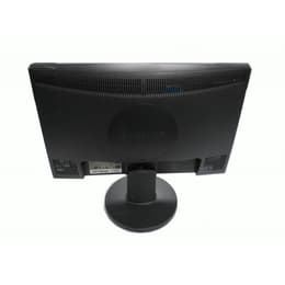 22-inch Samsung SyncMaster 2243NW 1680 x 1050 LCD Monitor Black