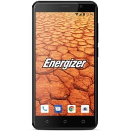 Energy E500 8GB - Black - Unlocked