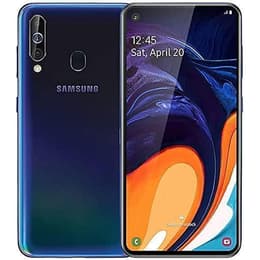 Galaxy A60 64GB - Blue - Unlocked