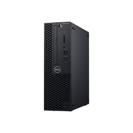 Dell OptiPlex 3070 SFF Core i5-9500 3 - SSD 512 GB - 16GB