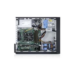 Dell Precision T1700 Xeon E3-1220 2.9 - SSD 256 GB - 8GB