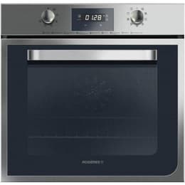 Fan-assisted multifunction Rosières RFN5871IN Oven