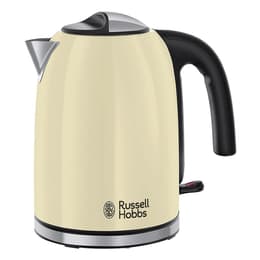 Russell Hobbs 20415 Cream 1.7L - Electric kettle