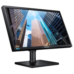 22-inch Samsung S22E450F LCD Monitor Black
