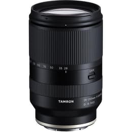 Tamron Camera Lense 28-200mm F/2.8-5.6 Di III RXD Sony E 28-200mm f/2.8-5.6