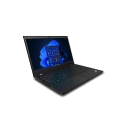 Lenovo ThinkPad P15v G3 15-inch (2022) - Core i7 - Gen 12 (H) - 32GB - SSD 1 TB QWERTY - English