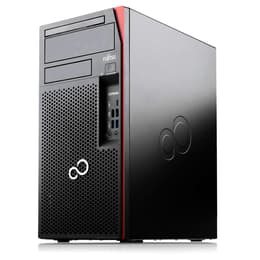 Fujitsu Esprimo P758 MT Core i5-9400 2.9 - SSD 512 GB - 64GB