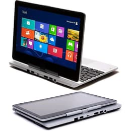 HP EliteBook Revolve 810 G1 11-inch Core i5-3437U - SSD 256 GB - 8GB QWERTY - English