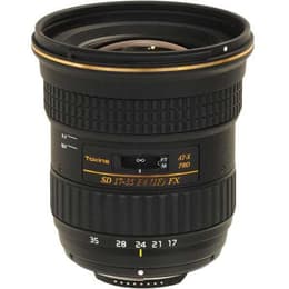 Tokina Camera Lense 17-35mm f/4 Pro FX 17-35mm f/4