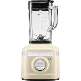 Blenders Kitchenaid 5KSB4026EAC 1.4L - Cream