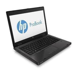 HP ProBook 6570B 15-inch (2013) - Core i3-3120M - 4GB  - HDD 160 GB AZERTY - French