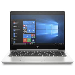 HP ProBook 440 G6 14-inch (2018) - Core i7 - Gen 8 (U) - 16GB - SSD 512 GB AZERTY - French