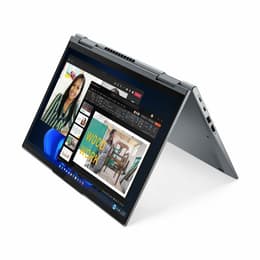 Lenovo ThinkPad X1 Yoga G7 14-inch (2022) - Core i7-1260P - 16GB - SSD 512 GB AZERTY - French
