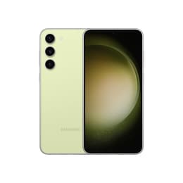Galaxy S23+ 256GB - Lime - Unlocked