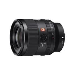 Sony Camera Lense FE 35 mm f/1.4 GM Sony FE f/1.4