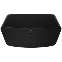 Sonos PLAY:5 Gen 2 Bluetooth Speakers - Black