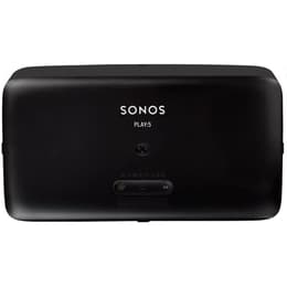 Sonos PLAY:5 Gen 2 Bluetooth Speakers - Black
