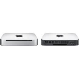 Mac mini (June 2010) Core 2 Duo 2,4 GHz - SSD 240 GB - 6GB