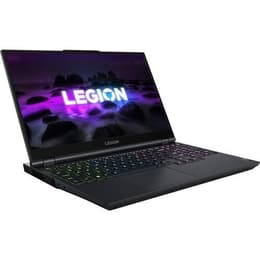 Lenovo Legion 5 15"-inch - Ryzen 7 5800H - 16GB - SSD 1 TBGB NVIDIA GeForce RTX 3060 QWERTY - Spanish