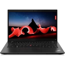 Lenovo ThinkPad L14 G4 14-inch (2023) - U300 - 16GB - SSD 256 GB QWERTZ - German