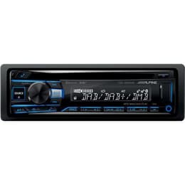 Alpine CDE-205DAB Car radio