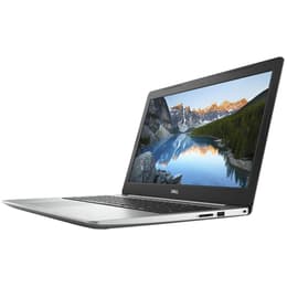 Dell Inspiron 5570 15-inch (2017) - Core i7-8550U - 16GB - SSD 256 GB QWERTY - English