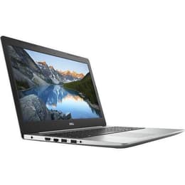 Dell Inspiron 5570 15-inch (2017) - Core i7-8550U - 16GB - SSD 256 GB QWERTY - English