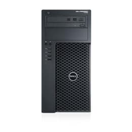 Dell Precision T1700 Workstation Core i7-4790 3,6 - HDD 500 GB - 4GB